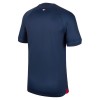 Maillot de Supporter Paris Saint-Germain 2023-24 Domicile Pour Homme